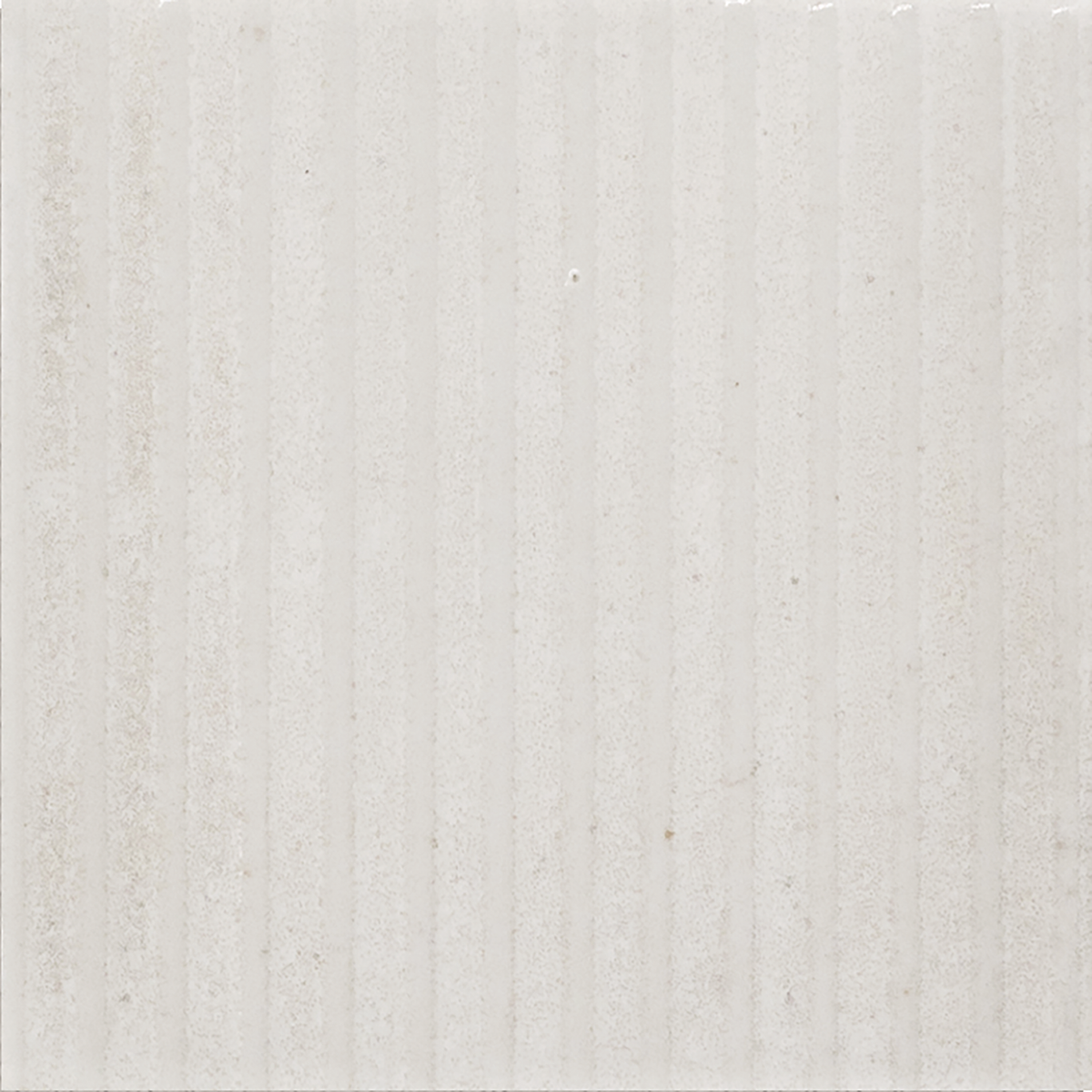 Line Whte Structured HiLite Matt Tile