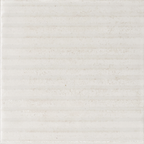 Line Whte Structured HiLite Matt Tile