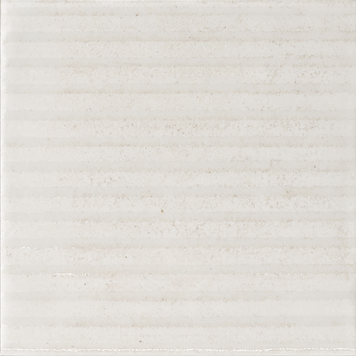 Line Whte Structured HiLite Matt Tile