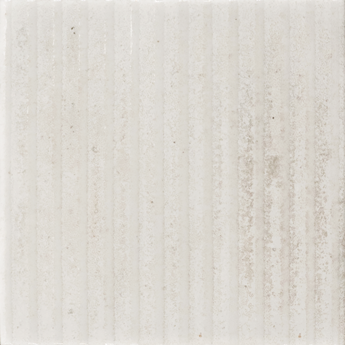 Line Whte Structured HiLite Matt Tile