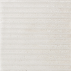 Line Whte Structured HiLite Matt Tile