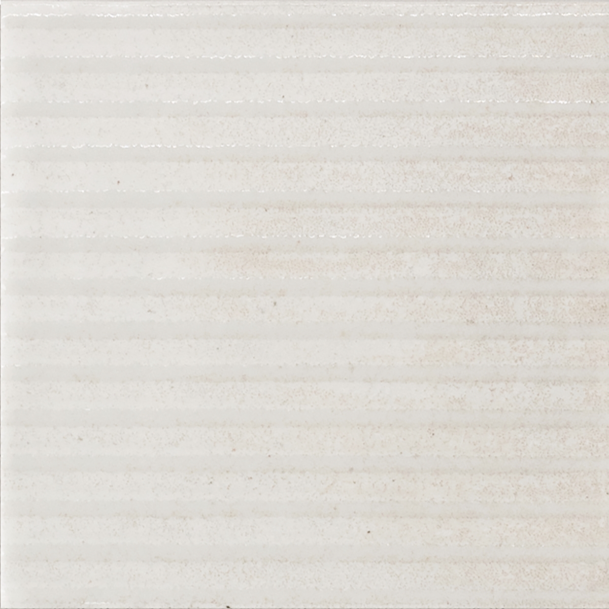 Line Whte Structured HiLite Matt Tile