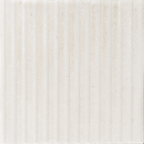 Line Whte Structured HiLite Matt Tile