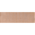 Raku-Line Line Nude Structured HiLite Matt Tile