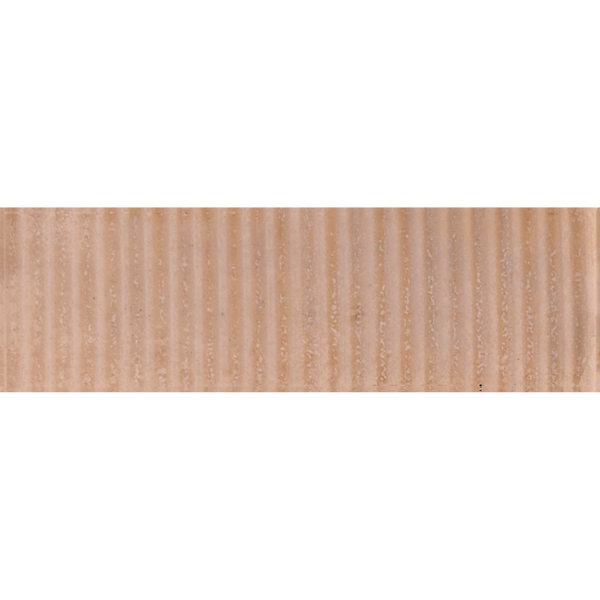 Raku-Line Line Nude Structured HiLite Matt Tile