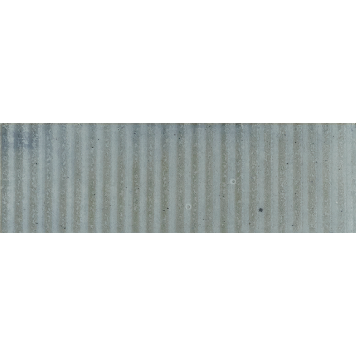 Raku-Line Line Sea Structured HiLite Matt Tile
