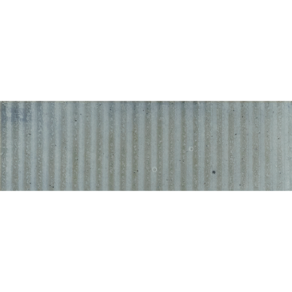 Raku-Line Line Sea Structured HiLite Matt Tile
