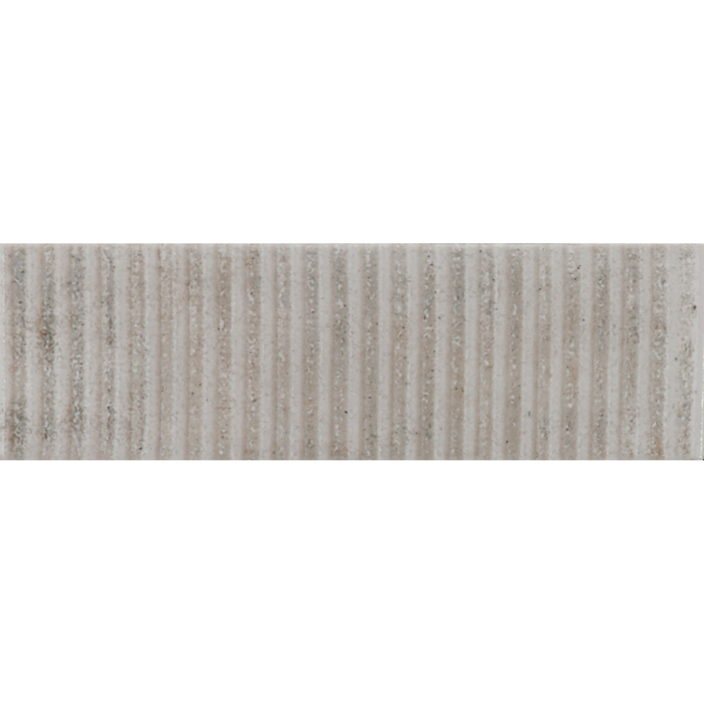 Line Smoke Structured HiLite Matt Tile