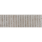 Line Smoke Structured HiLite Matt Tile