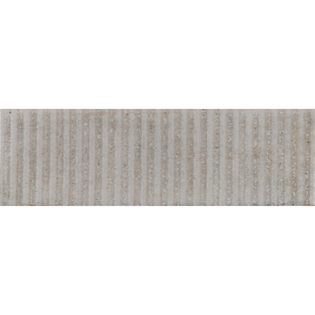 Line Smoke Structured HiLite Matt Tile