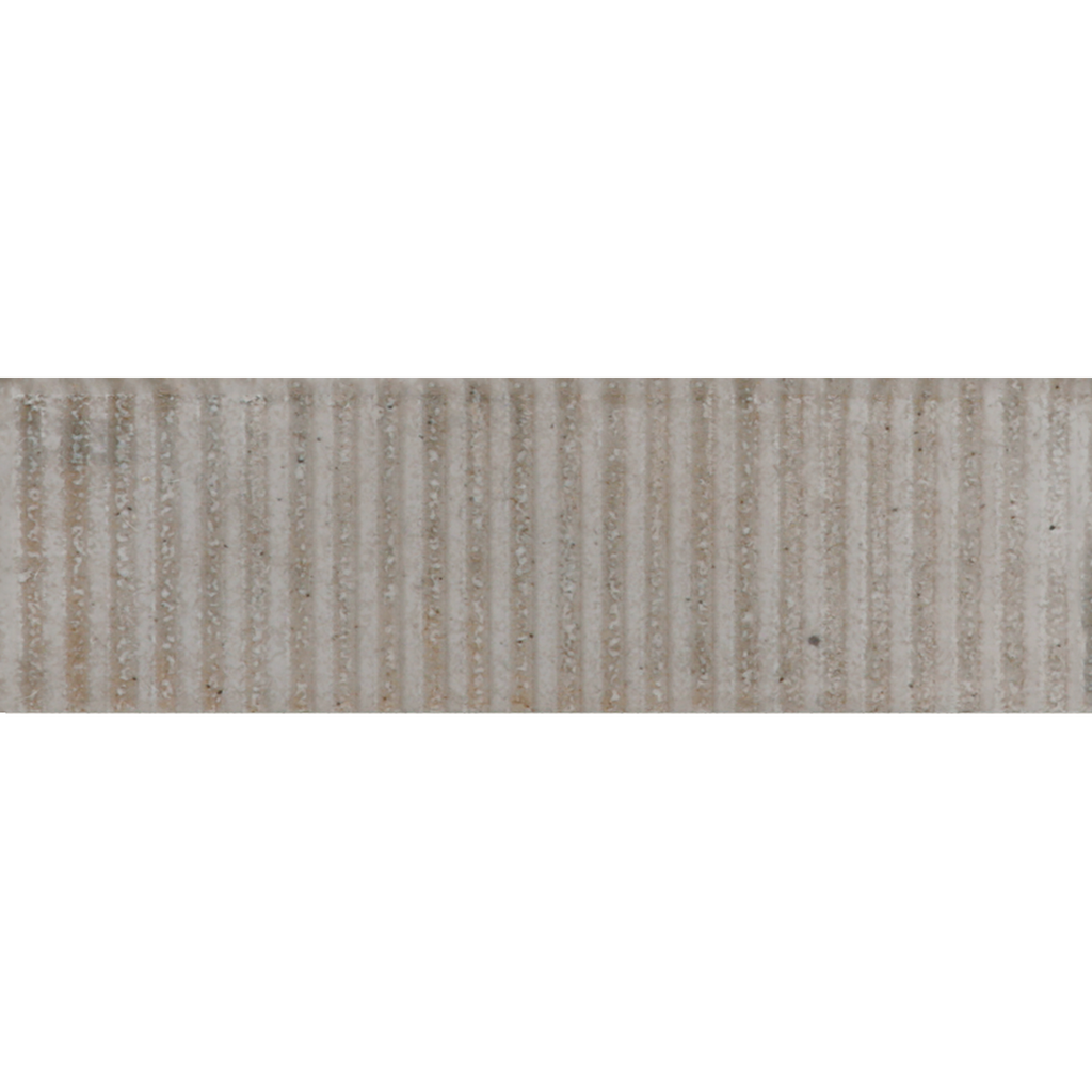 Line Smoke Structured HiLite Matt Tile