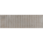 Line Smoke Structured HiLite Matt Tile
