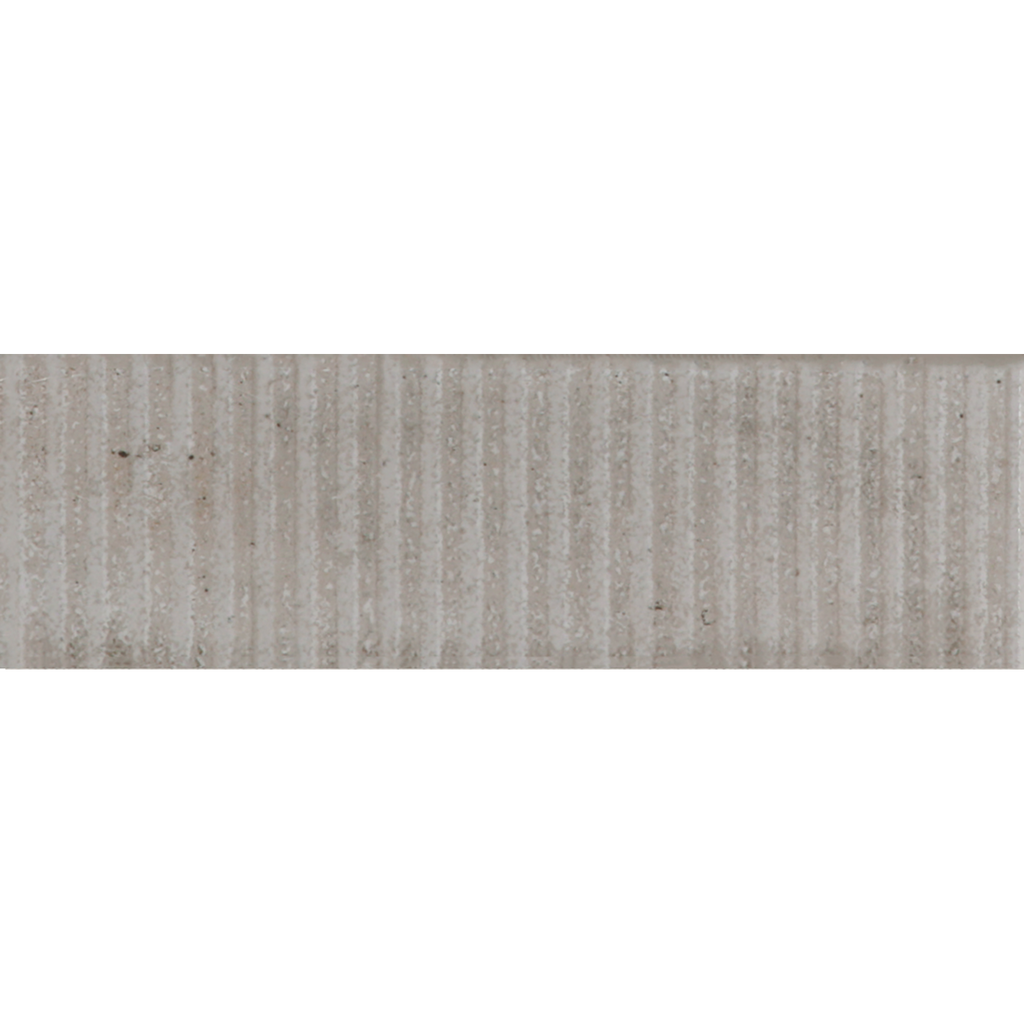 Line Smoke Structured HiLite Matt Tile