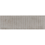 Line Smoke Structured HiLite Matt Tile