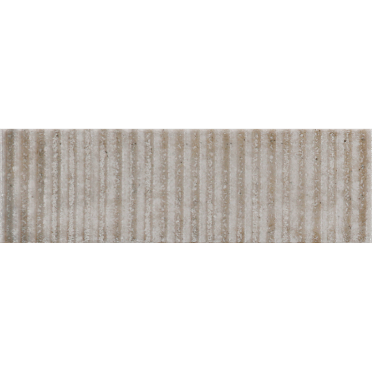 Line Smoke Structured HiLite Matt Tile