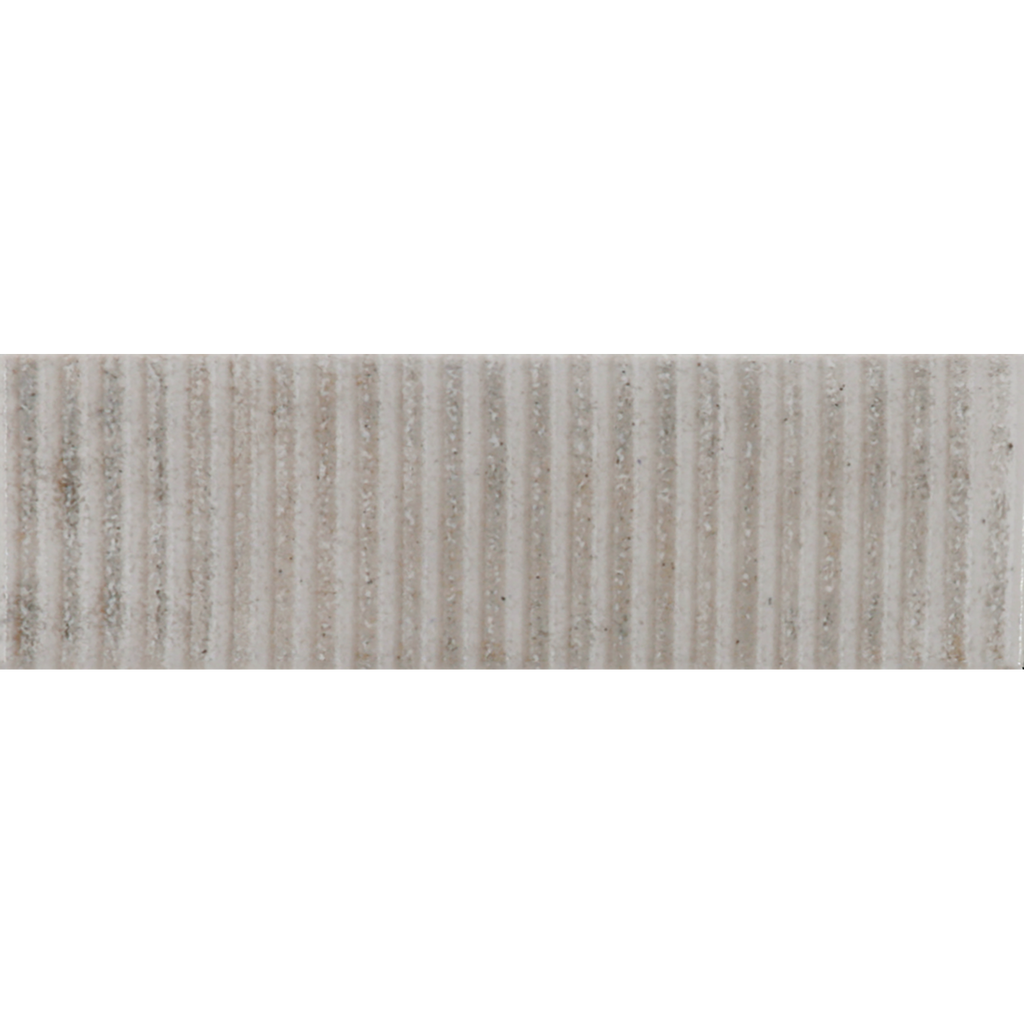 Line Smoke Structured HiLite Matt Tile