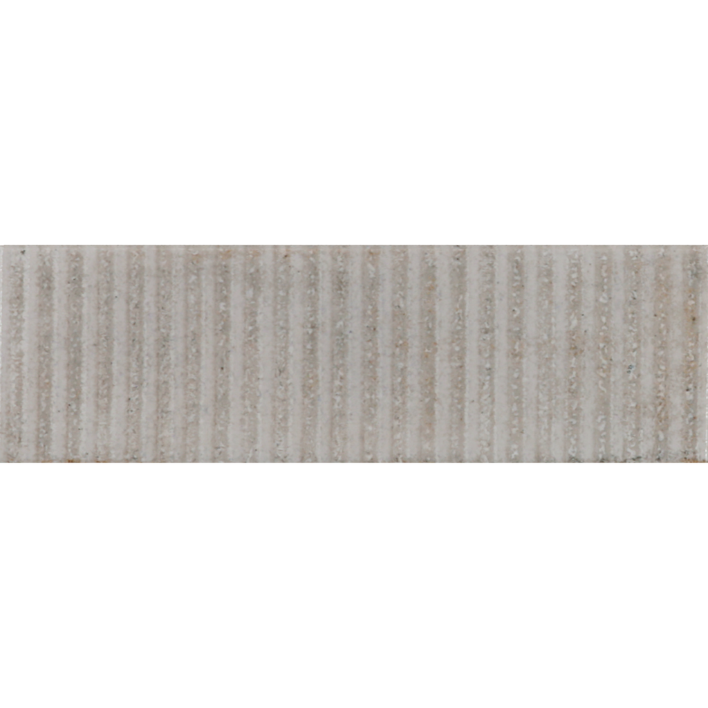 Line Smoke Structured HiLite Matt Tile