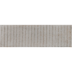 Line Smoke Structured HiLite Matt Tile