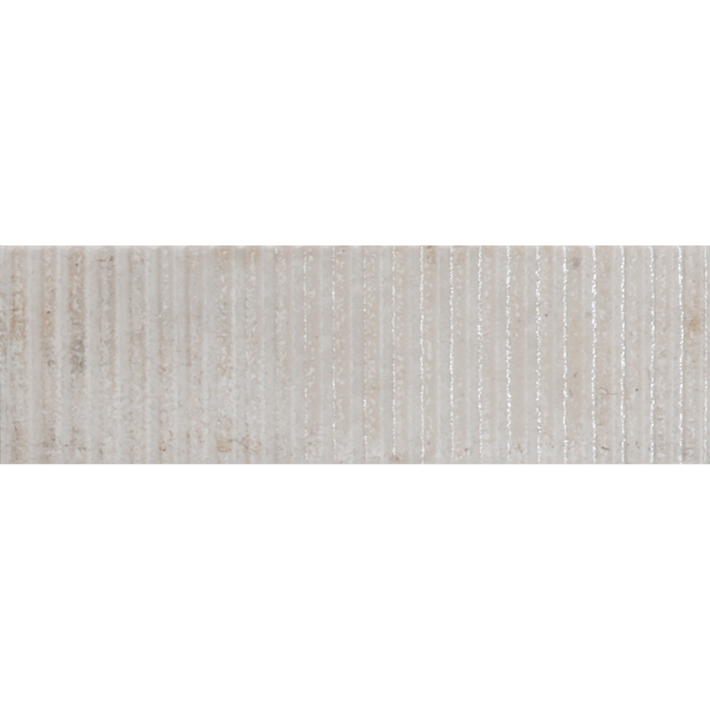 Line Smoke Structured HiLite Matt Tile
