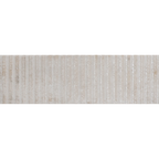 Line Smoke Structured HiLite Matt Tile