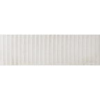 Line Whte Structured HiLite Matt Tile