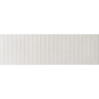 Line Whte Structured HiLite Matt Tile