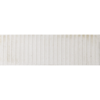 Line Whte Structured HiLite Matt Tile