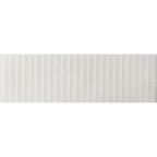 Line Whte Structured HiLite Matt Tile