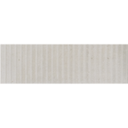 Line Whte Structured HiLite Matt Tile