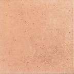 Raku Nude Structured Matt Tile