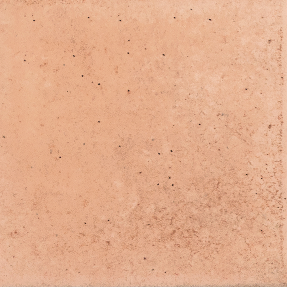 Raku Nude Structured Matt Tile