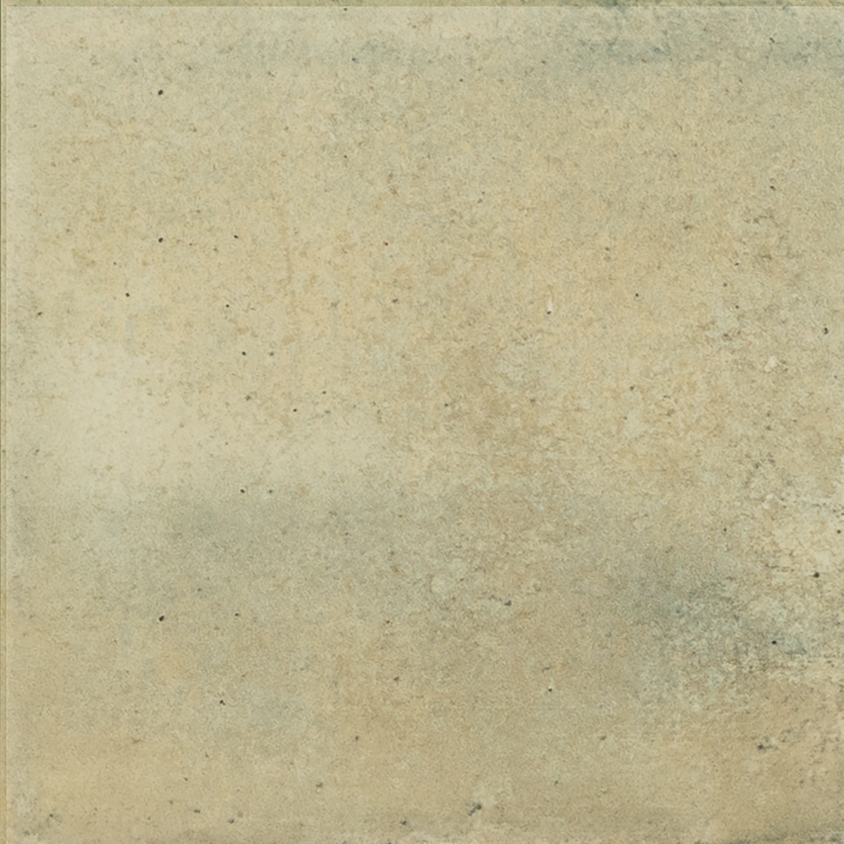 Raku Sage Structured Matt Tile