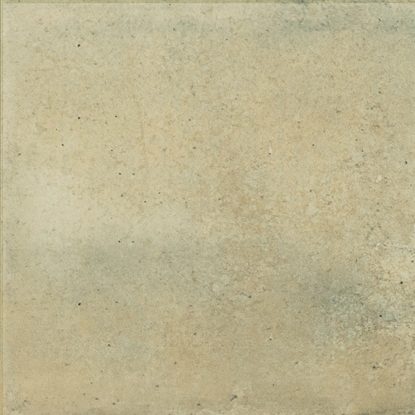 Raku Sage Structured Matt Tile