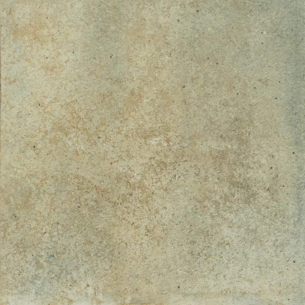 Sage Structured Matt Tile