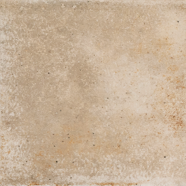 Raku Sand Structured Matt Tile
