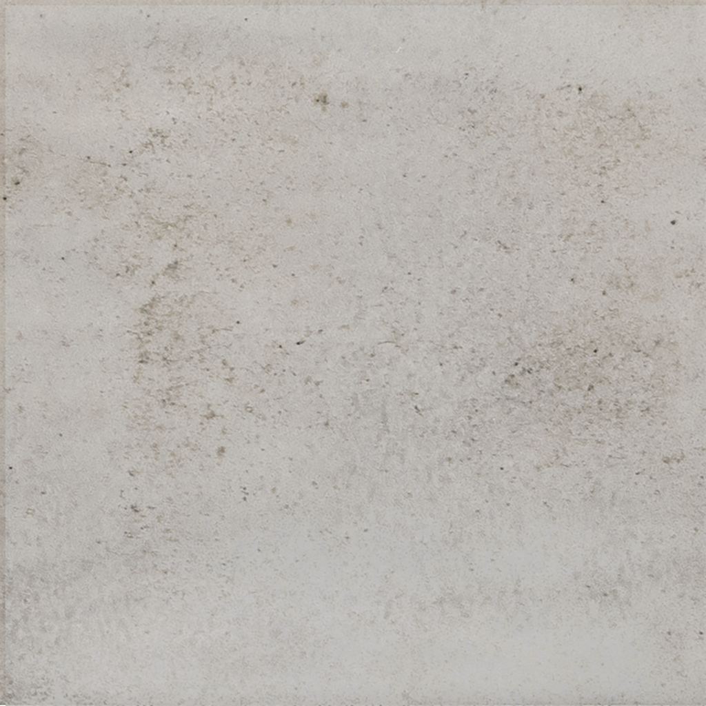 Raku Smoke Structured Matt Tile