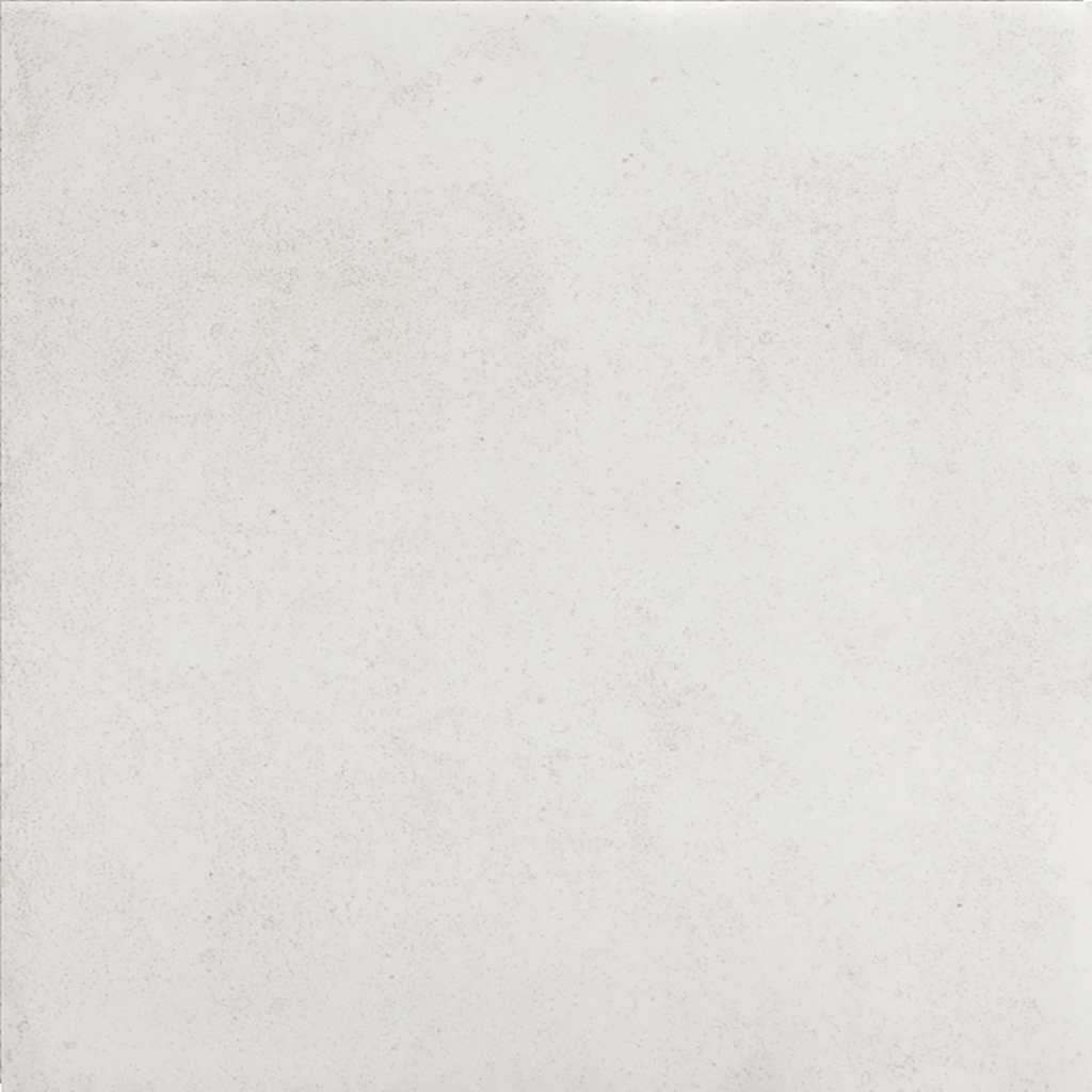 White Structured Matt Tile