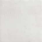 White Structured Matt Tile