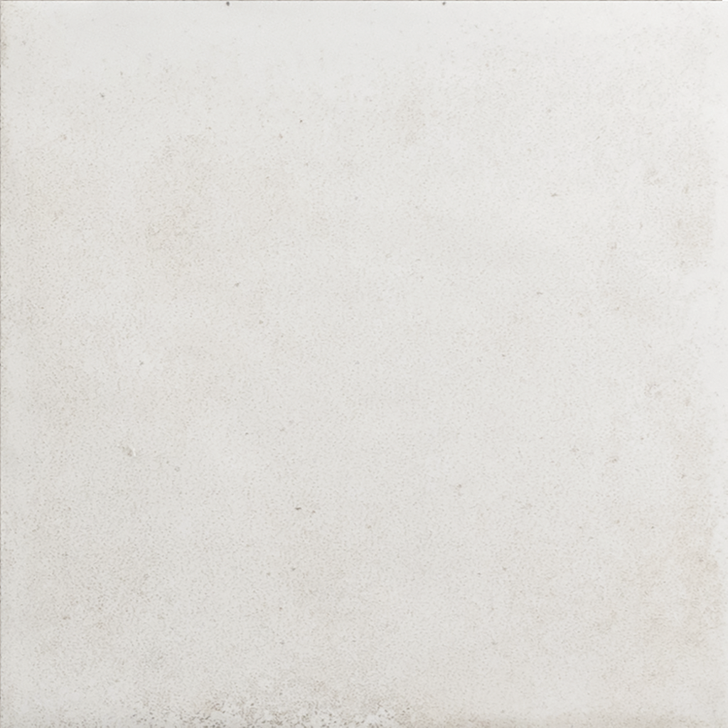 White Structured Matt Tile