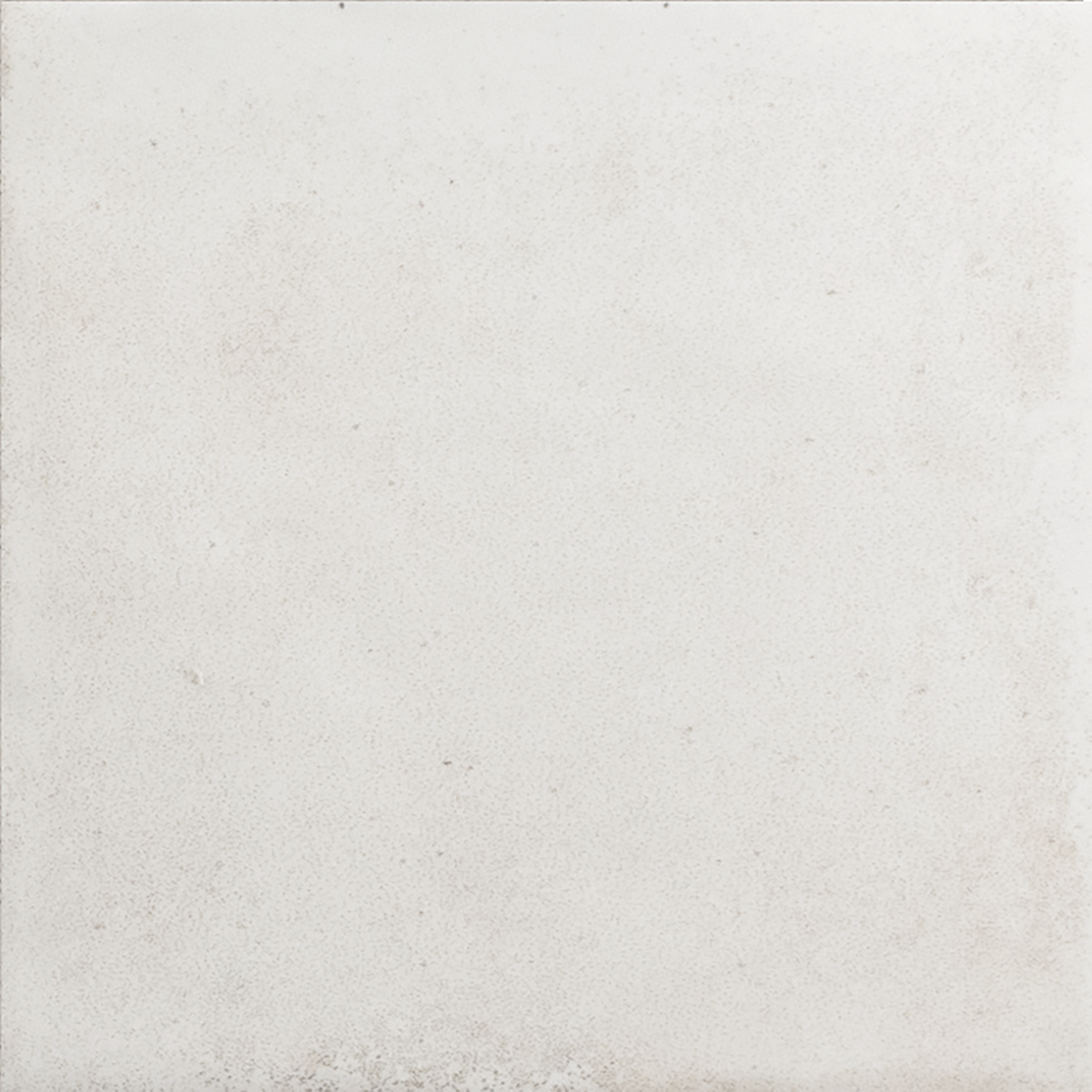 White Structured Matt Tile