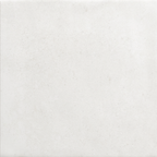 White Structured Matt Tile