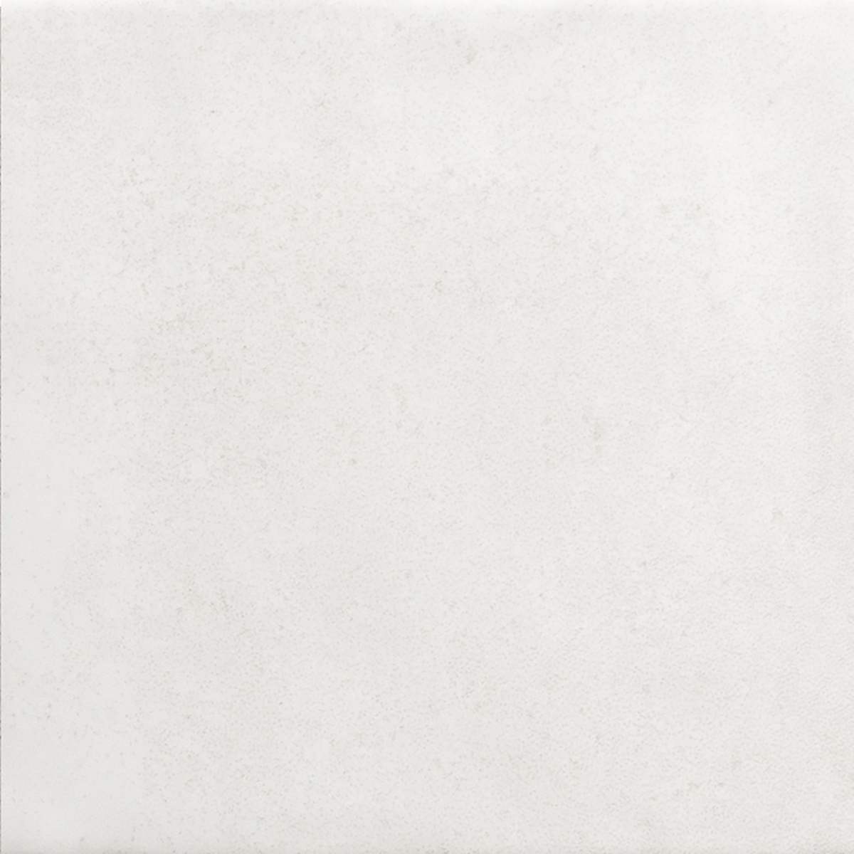 White Structured Matt Tile