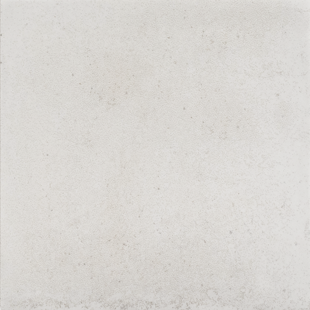 White Structured Matt Tile