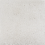 White Structured Matt Tile