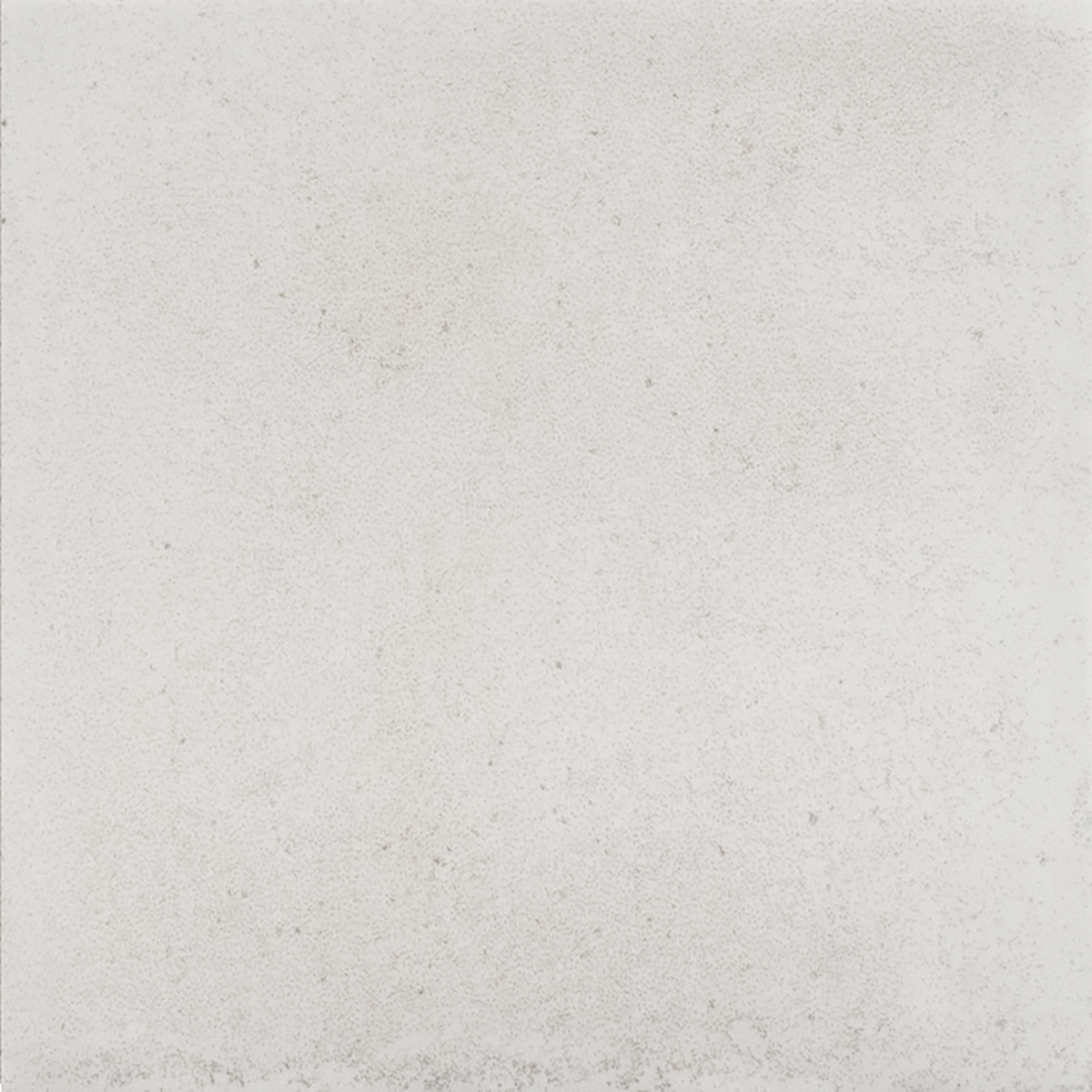 White Structured Matt Tile