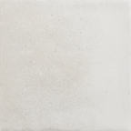 White Structured Matt Tile
