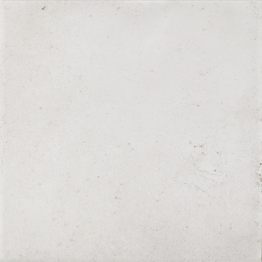 White Structured Matt Tile