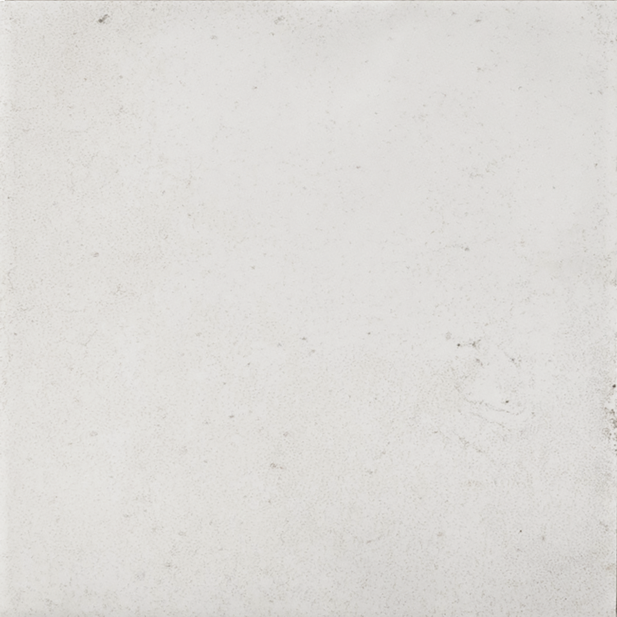 White Structured Matt Tile