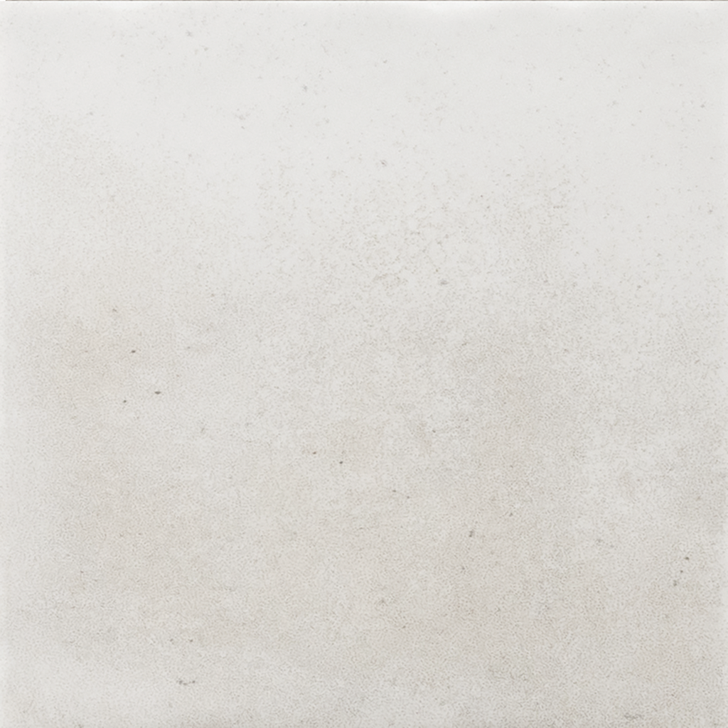 White Structured Matt Tile