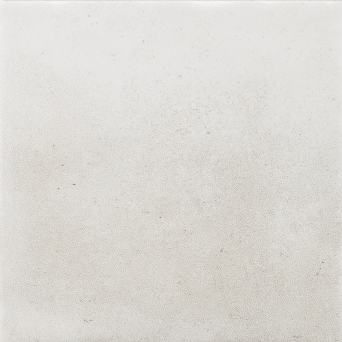 White Structured Matt Tile